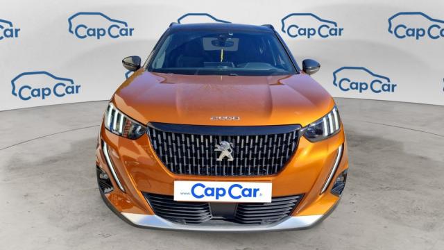 Peugeot 2008 image 5