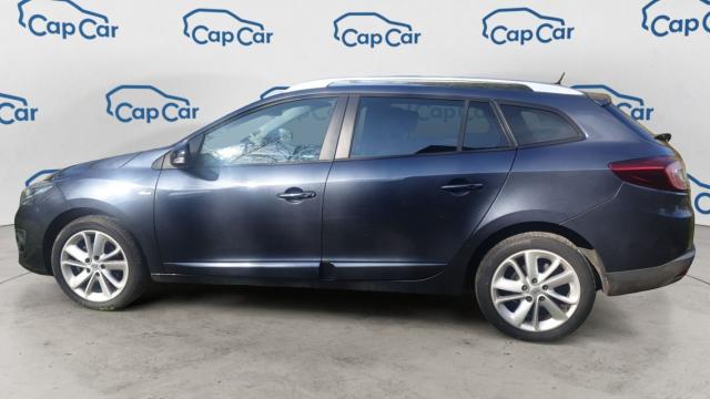 Renault Mégane Estate image 7