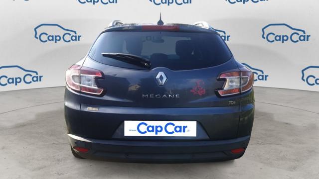 Renault Mégane Estate image 1