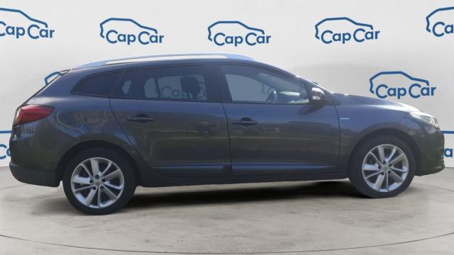 Renault Mégane Estate image 5