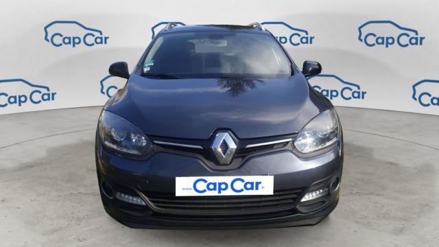 Renault Mégane Estate image 9