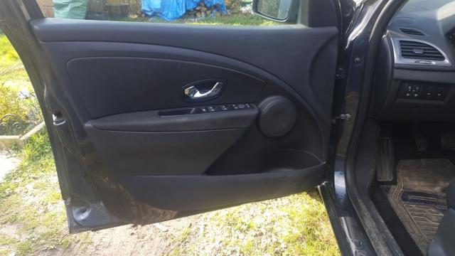 Renault Mégane Estate image 2