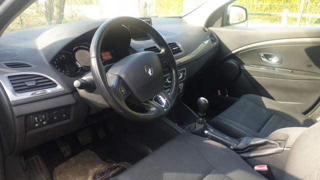 Renault Mégane Estate image 8