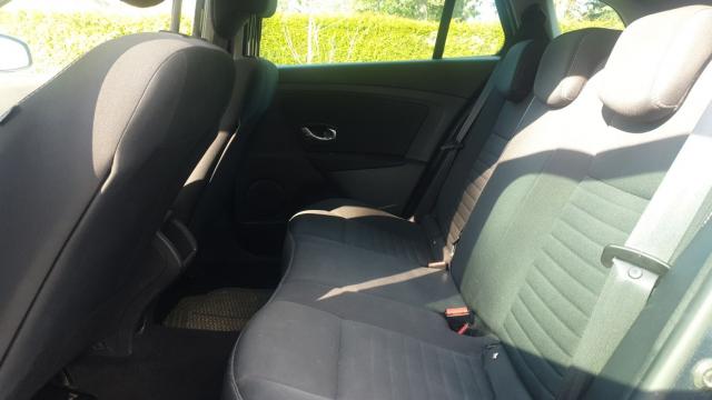 Renault Mégane Estate image 6