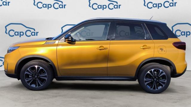 Suzuki Vitara image 1