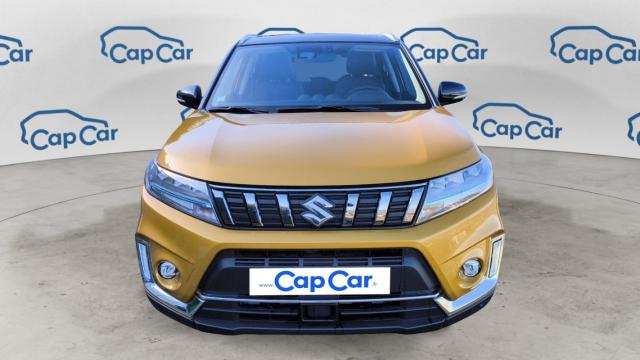Suzuki Vitara image 7