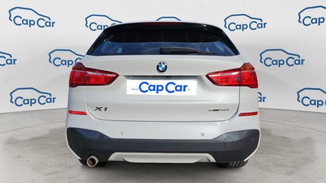 Bmw X1 image 5