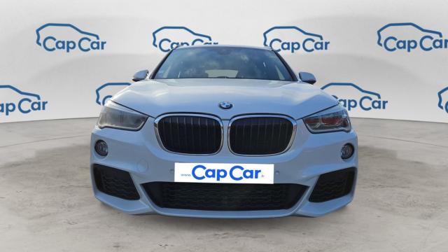 Bmw X1 image 6