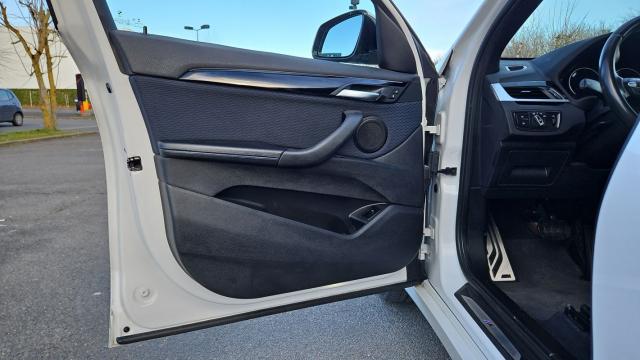 Bmw X1 image 2