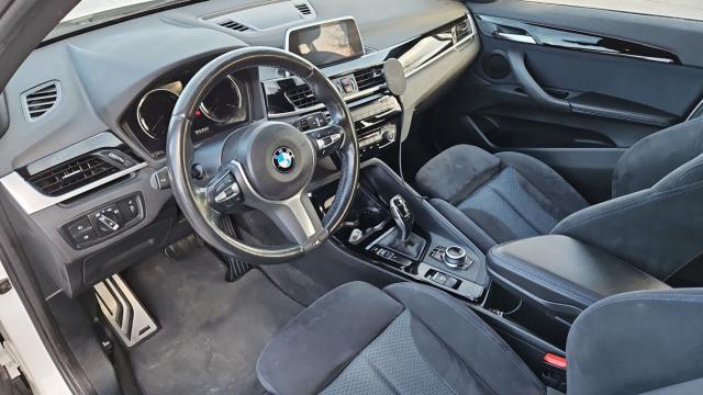 Bmw X1 image 4