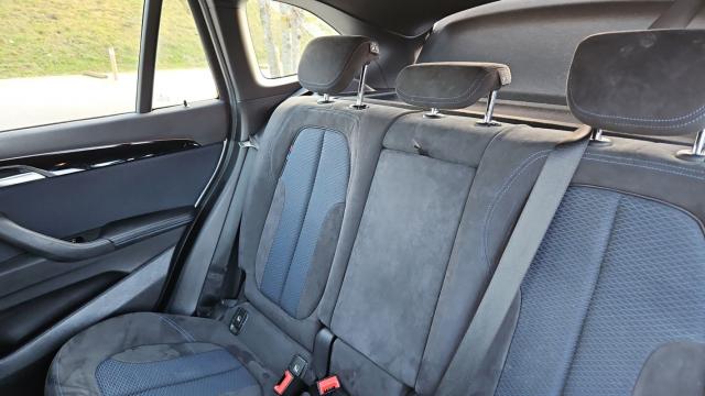 Bmw X1 image 7