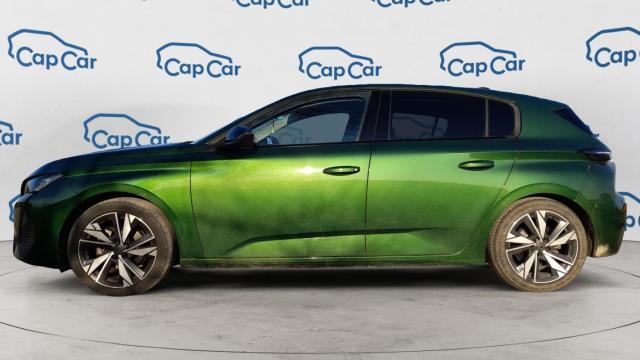 Peugeot 308 image 7