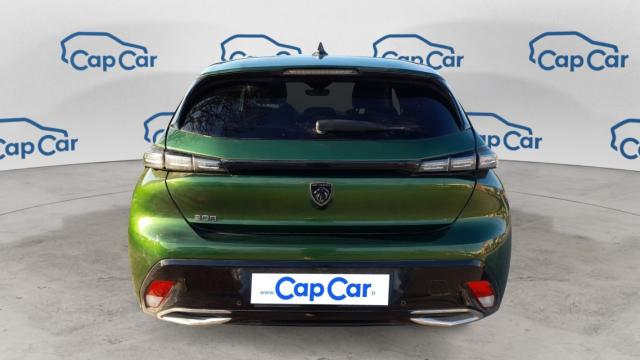 Peugeot 308 image 4