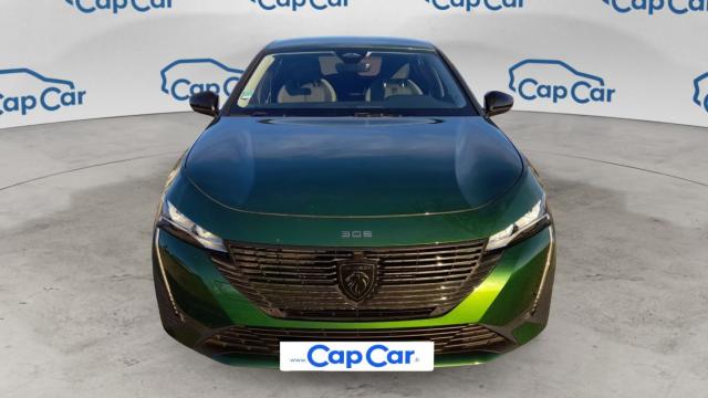Peugeot 308 image 5