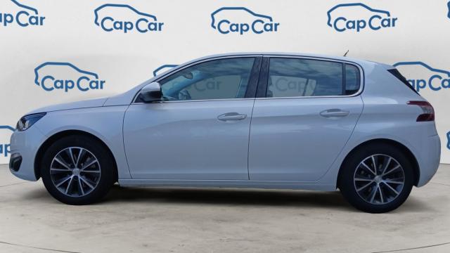 Peugeot 308 image 4