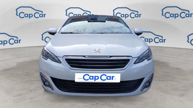 Peugeot 308 image 8