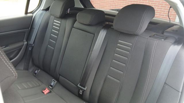 Peugeot 308 image 7