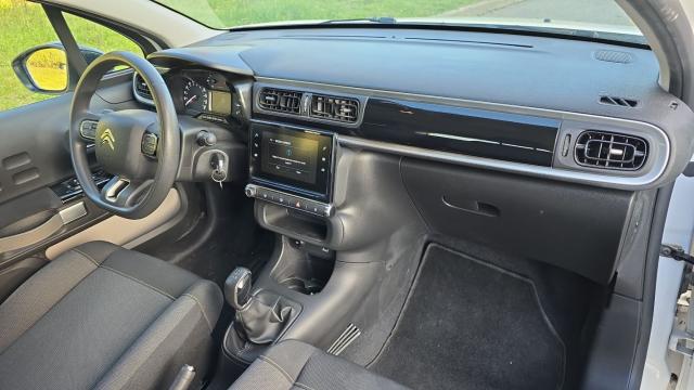 Citroen C3 image 1