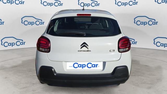Citroen C3 image 5