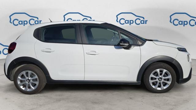 Citroen C3 image 7