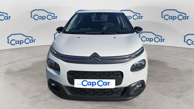 Citroen C3 image 6