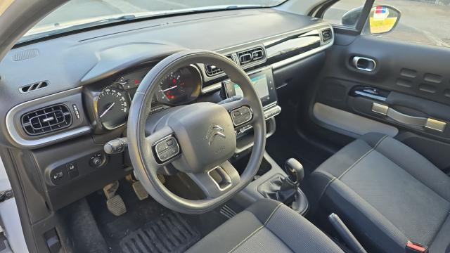 Citroen C3 image 2