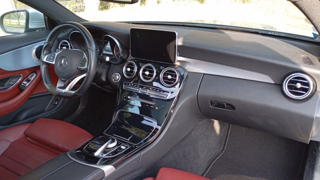 Mercedes Benz Classe C Coupe image 5
