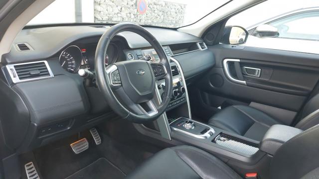 Land Rover Discovery Sport image 3