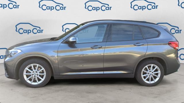 Bmw X1 image 1