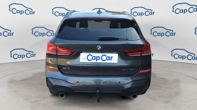 Bmw X1 image 3