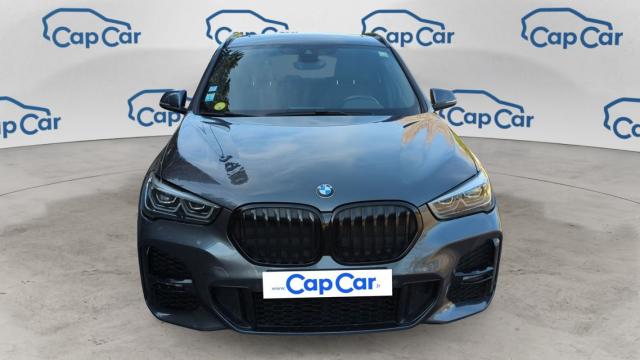 Bmw X1 image 5