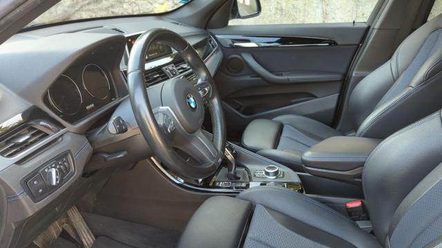 Bmw X1 image 4
