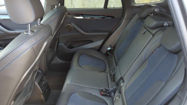 Bmw X1 image 6