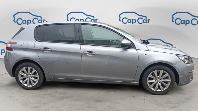 Peugeot 308 image 8