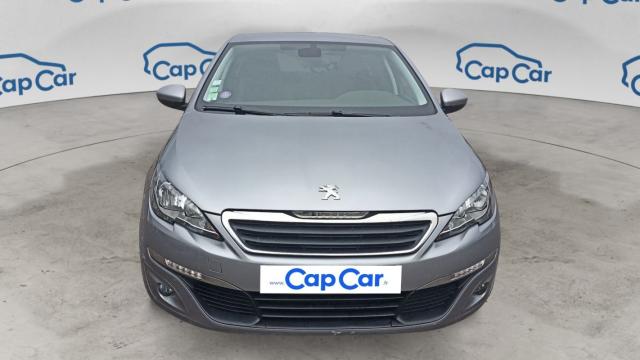 Peugeot 308 image 2