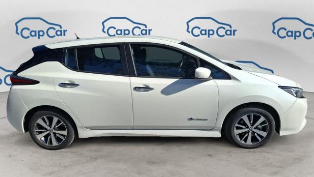 Nissan Leaf image 7