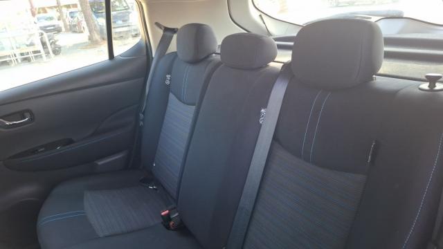 Nissan Leaf image 6