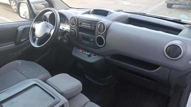 Peugeot Partner image 5