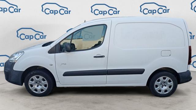 Peugeot Partner image 9