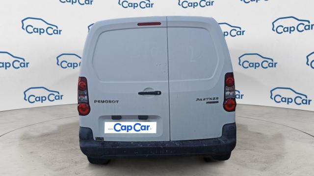Peugeot Partner image 3
