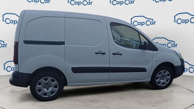 Peugeot Partner image 1