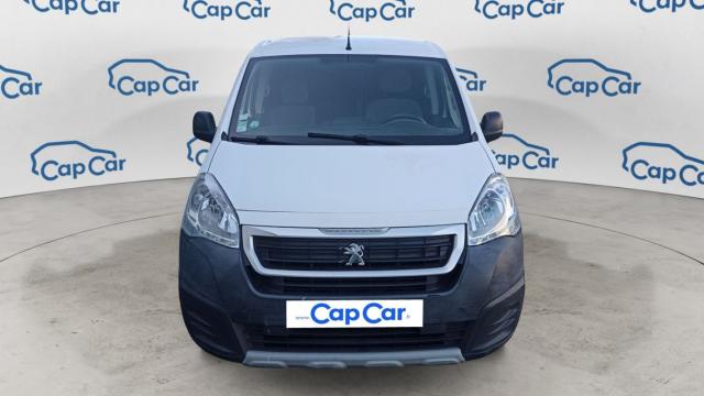 Peugeot Partner image 4