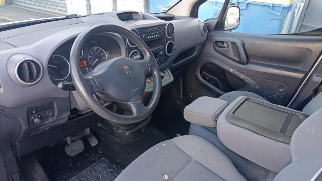 Peugeot Partner image 7