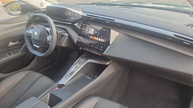 Peugeot 308 Sw image 1