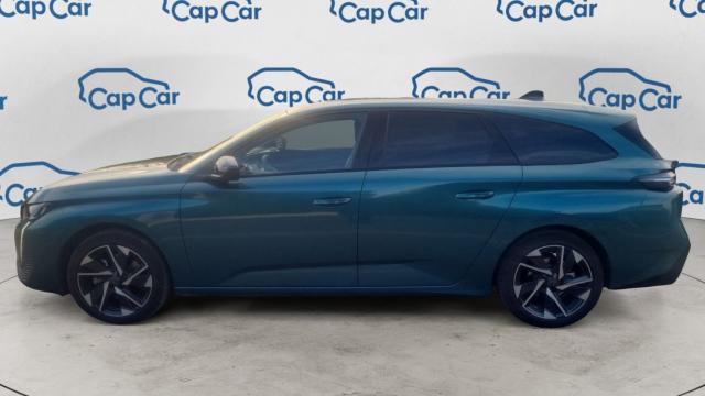 Peugeot 308 Sw image 5