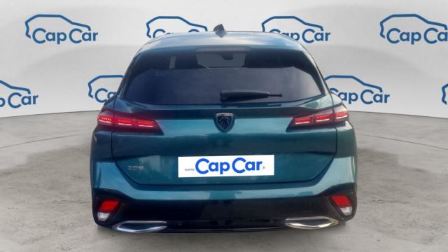 Peugeot 308 Sw image 7