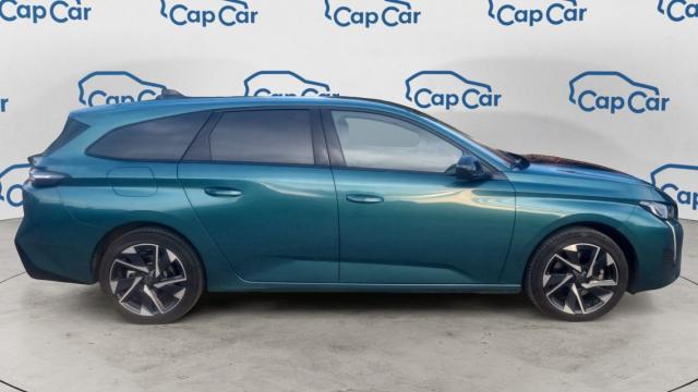 Peugeot 308 Sw image 2