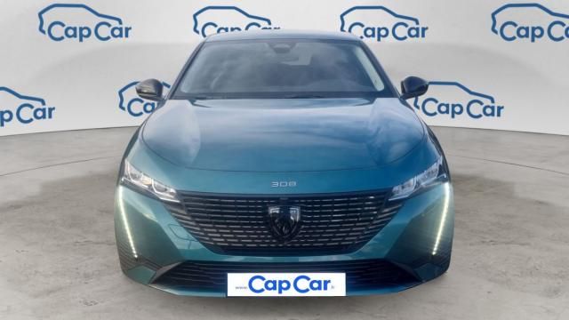 Peugeot 308 Sw image 9