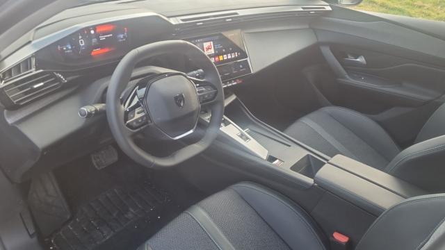 Peugeot 308 Sw image 6