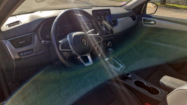 Renault Arkana image 2